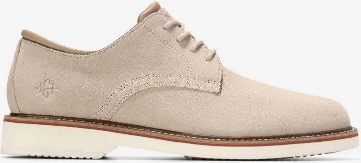 Men's American Classics Montrose Plain Toe Oxfords