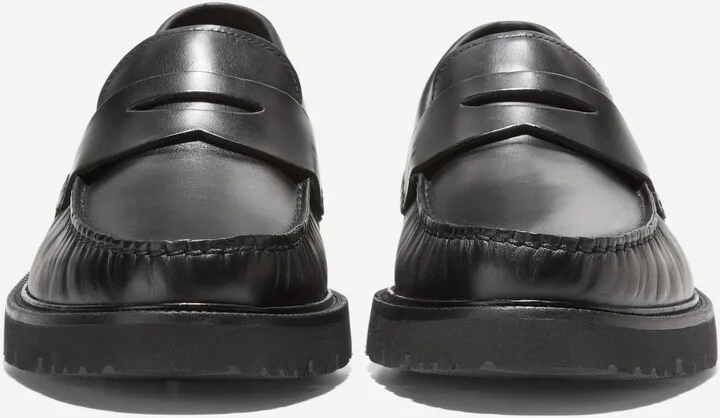 Men's American Classics Penny Loafer - Image 3