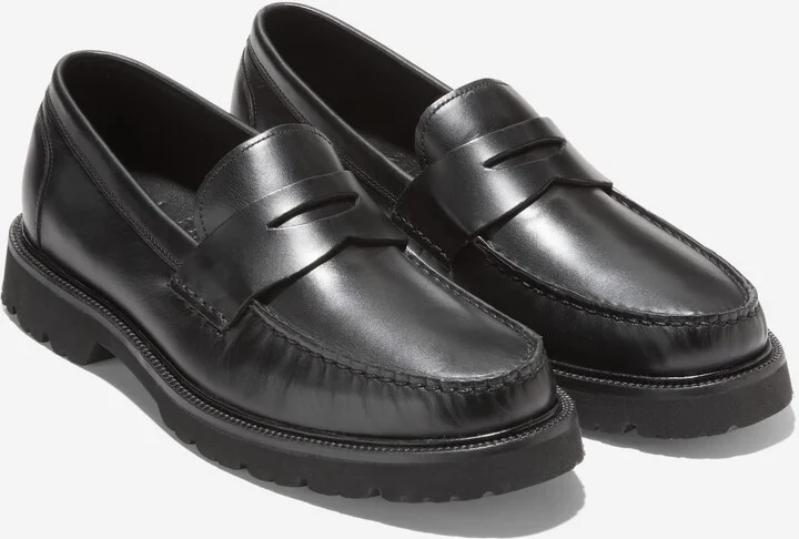 Men's American Classics Penny Loafer - Image 6