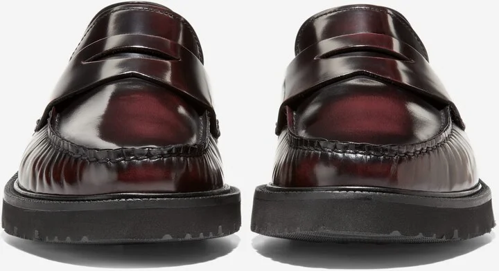 Men's American Classics Penny Loafer - Image 3