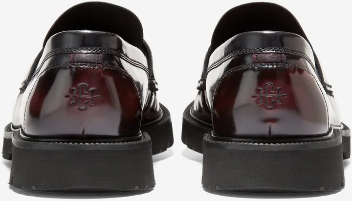 Men's American Classics Penny Loafer - Image 4