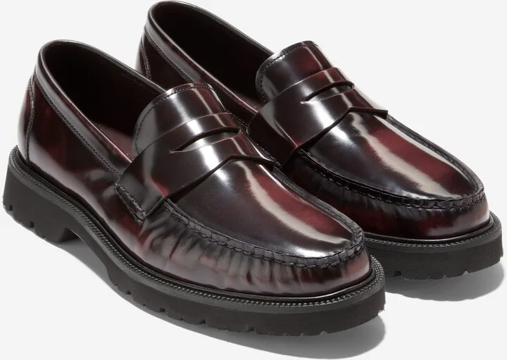 Men's American Classics Penny Loafer - Image 6