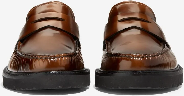 Men's American Classics Penny Loafers - Image 2