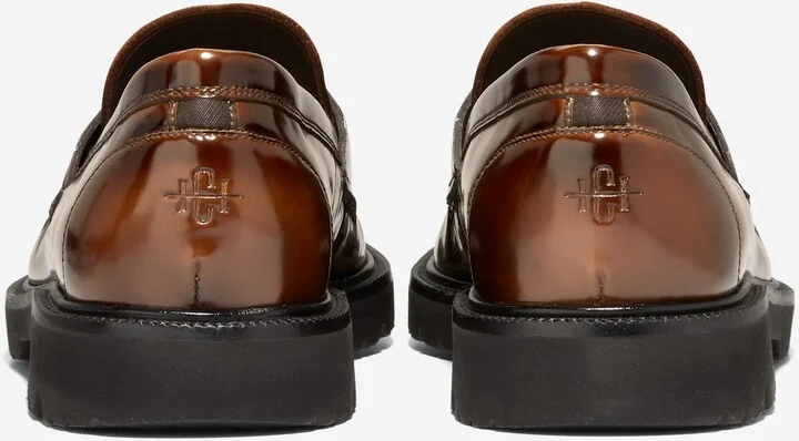 Men's American Classics Penny Loafers - Image 3