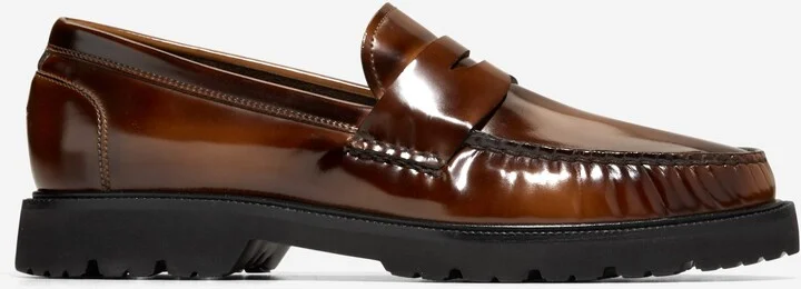 Men's American Classics Penny Loafers