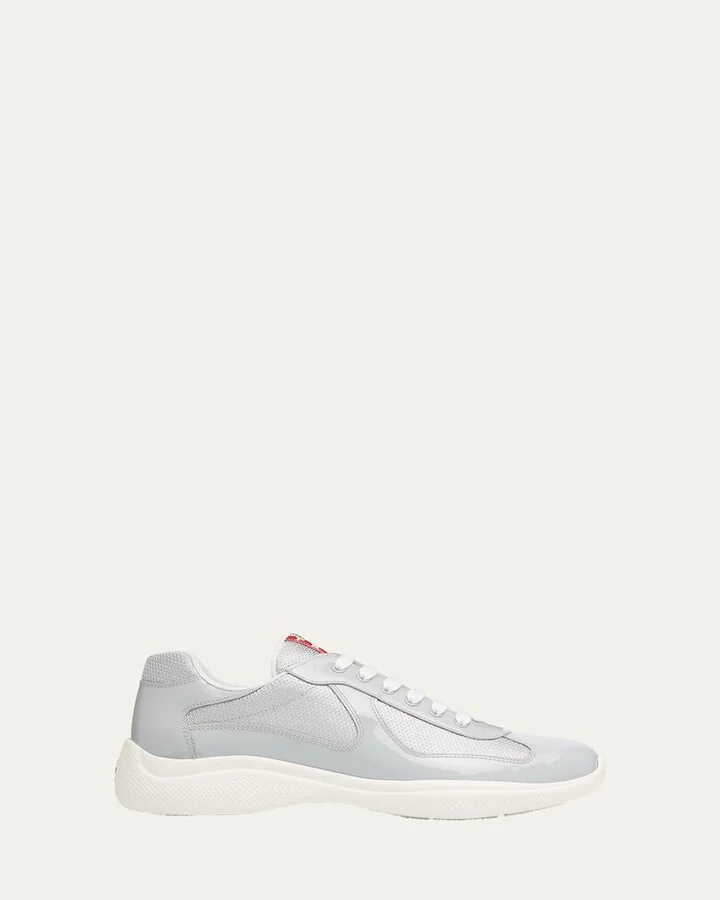 Pearl Grey Silver