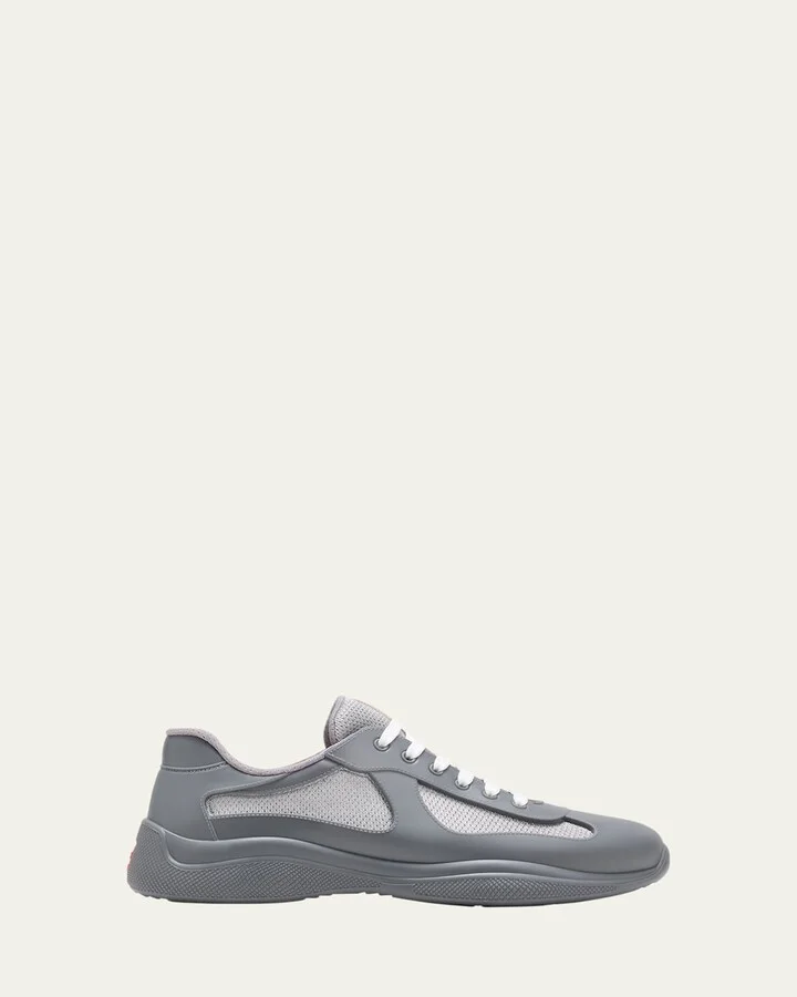 Steel Grey
