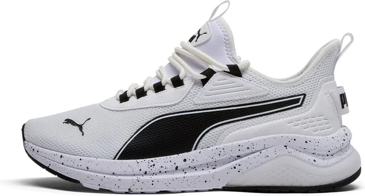 Men's Amplifer Speckle Sneakers