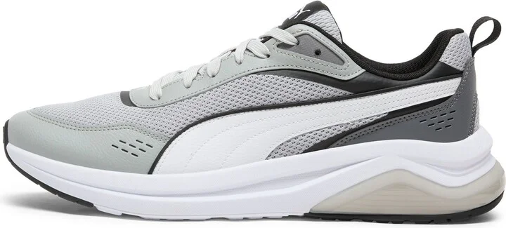 Men's Amplifier Retro Sneakers