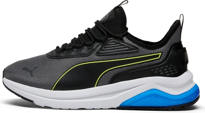 Men's Amplifier Wide Sneakers