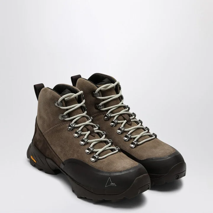 Men's Andreas Lace Up Boot