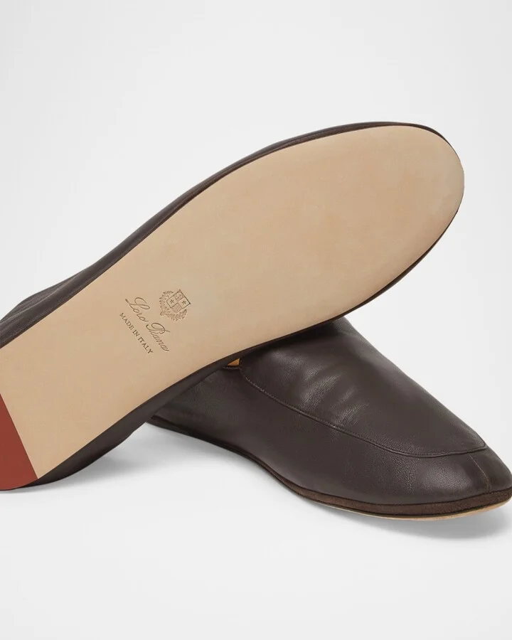 Men's Anton Walk Soft Lambskin Loafers - Image 11