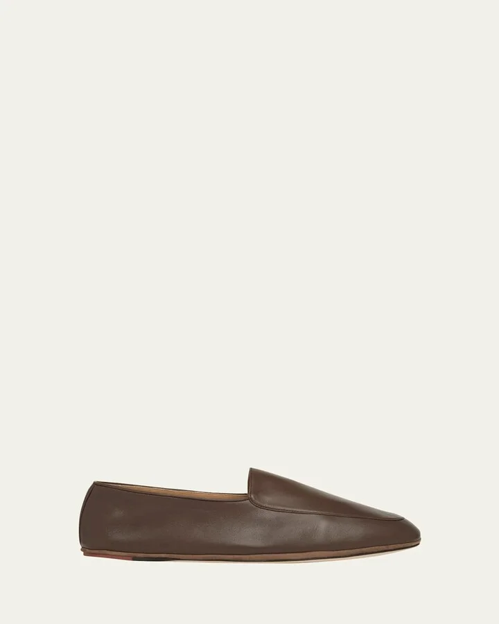 Men's Anton Walk Soft Lambskin Loafers