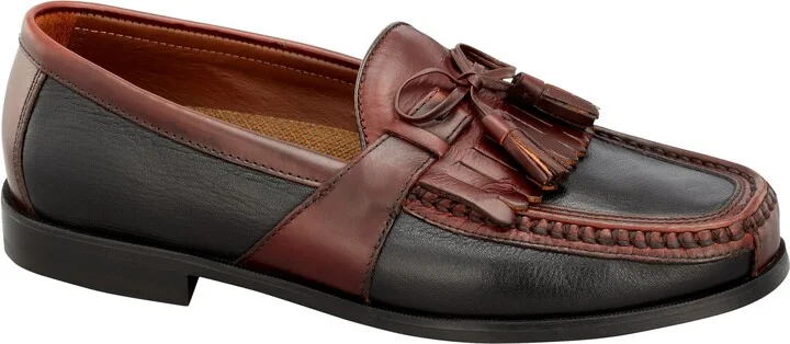 Men's Aragon Tassel Loafer Dress Casual Shoe