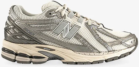 Mens Arid Stone Arid Stone 1906 Woven Trainers 10
