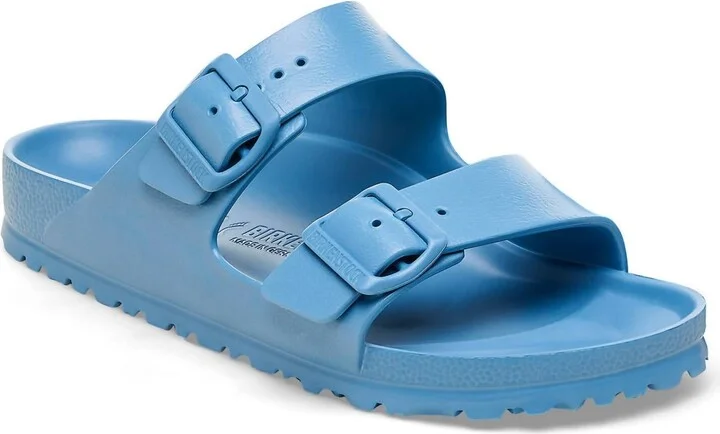 Men's Arizona Eva Sandal In Elemental Blue