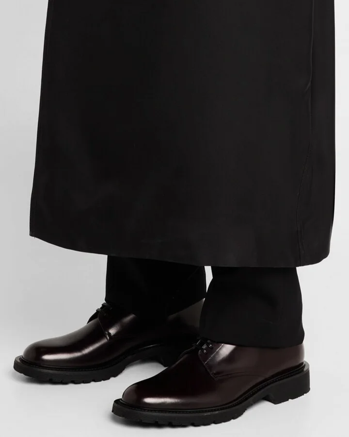 Men's Army 20 Derby Shoes - Image 2