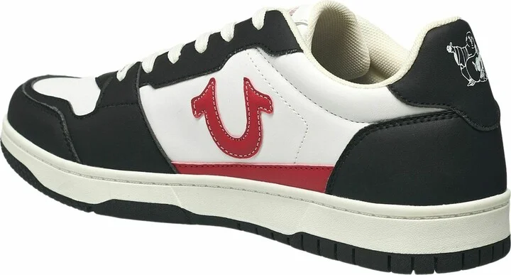 Men's Arthur Court Sneaker - Image 3