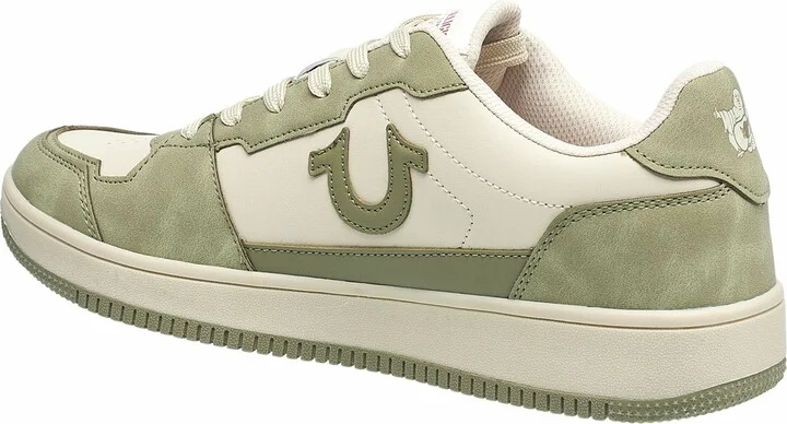 Men's Arthur Court Sneaker - Image 3