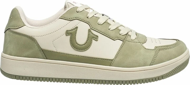 Men's Arthur Court Sneaker - Image 9