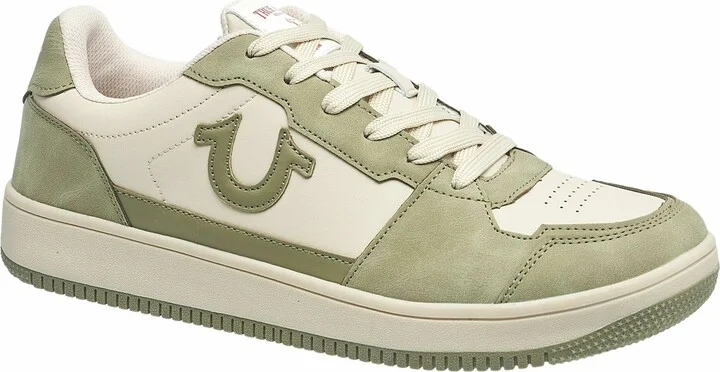 Men's Arthur Court Sneaker