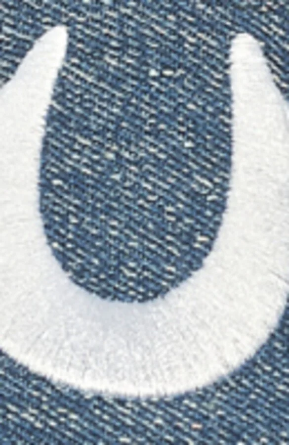 Men's ASAP Logo Slide - Image 5