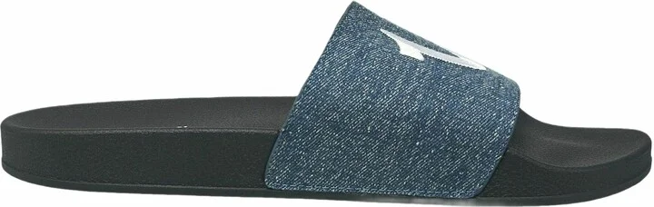 Men's ASAP Logo Slide - Image 7