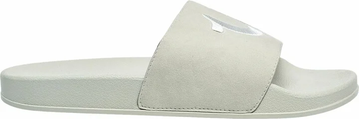Men's ASAP Logo Slide - Image 2