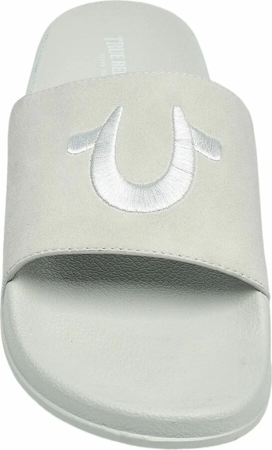 Men's ASAP Logo Slide - Image 4