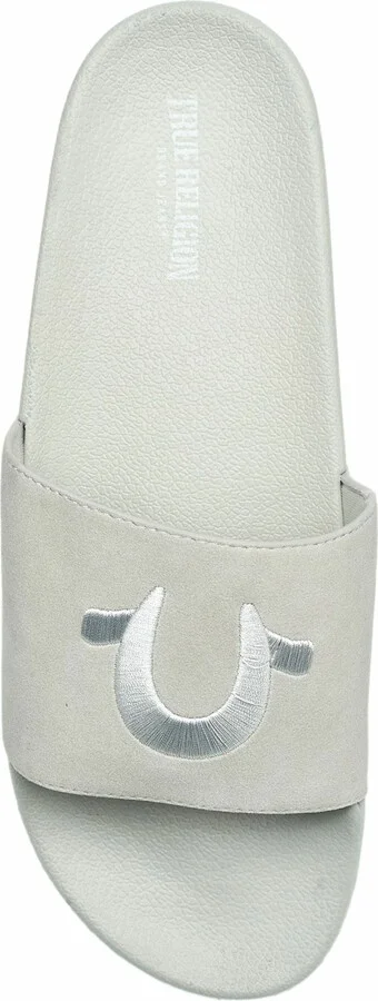 Men's ASAP Logo Slide - Image 5