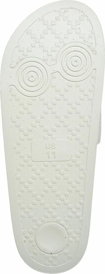 Men's ASAP Logo Slide - Image 6
