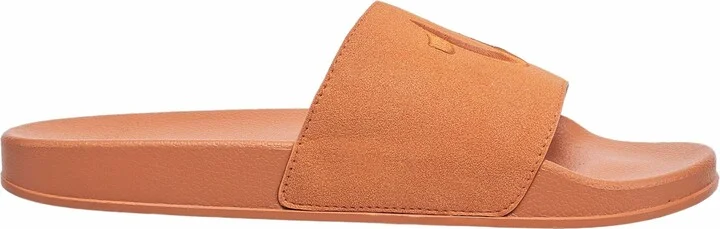 Men's ASAP Logo Slide - Image 9
