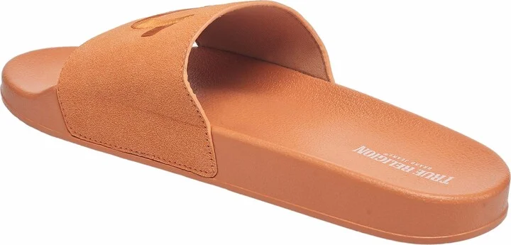 Men's ASAP Logo Slide - Image 10