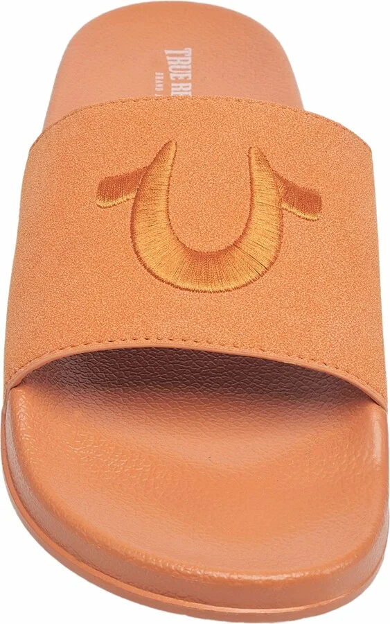 Men's ASAP Logo Slide - Image 11