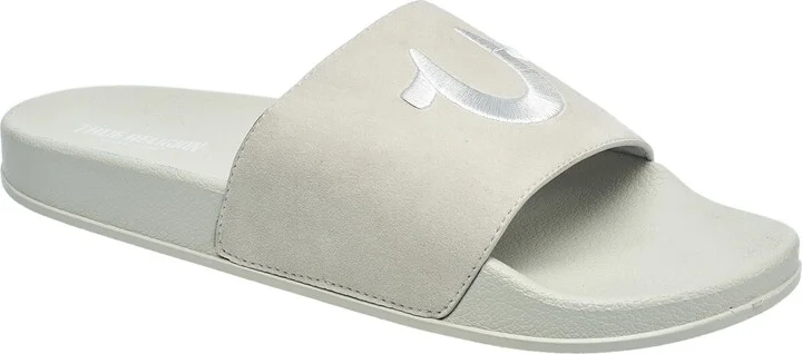 Men's ASAP Logo Slide