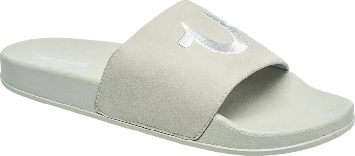 Men's ASAP Logo Slide