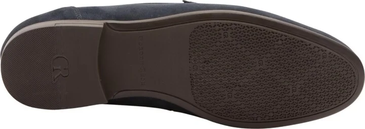 Men's Ashton Dress Casual Slip-On Moc Toe Loafer - Image 7