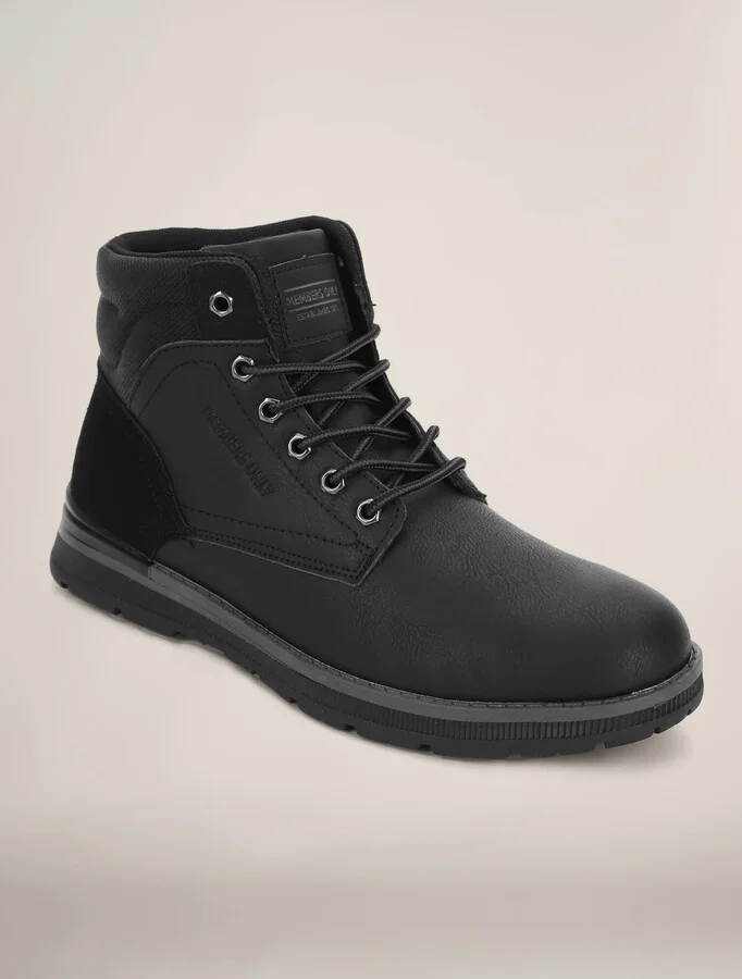 Men's Aspen Fashion Boot