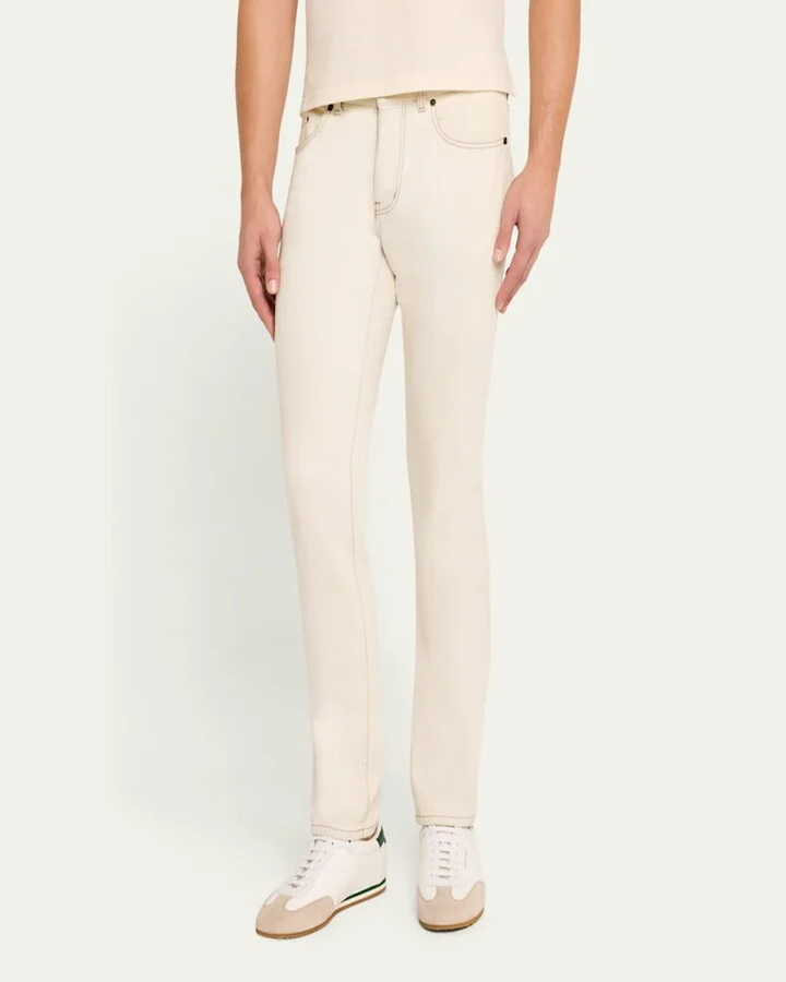 Men's Aston T-Toe Sneakers - Image 6