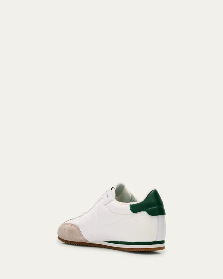Men's Aston T-Toe Sneakers - Image 7