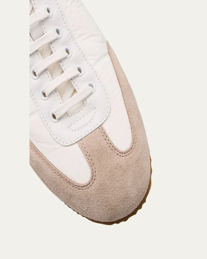 Men's Aston T-Toe Sneakers - Image 8