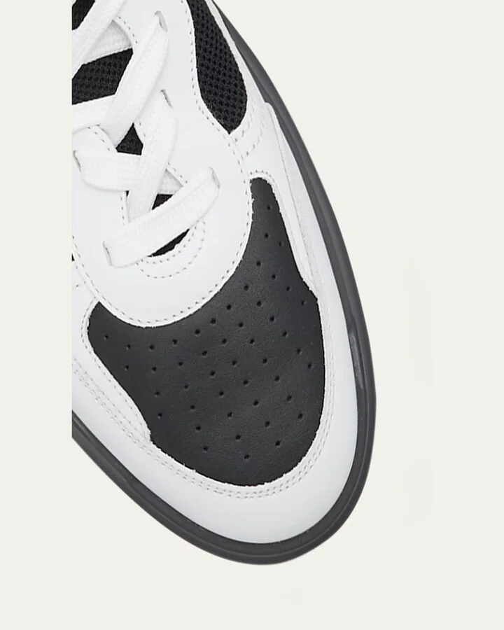 Men's Astroloubi Spikes Fashion Sneakers - Image 2