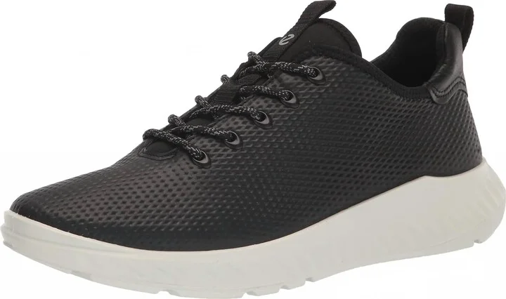 Men's Ath-1Fm Sneaker In Black