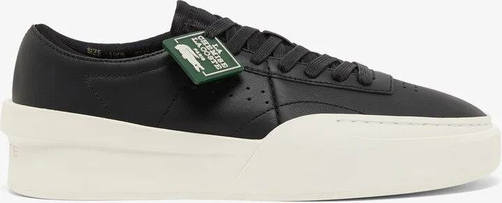 Men's Aura Club Leather Sneakers