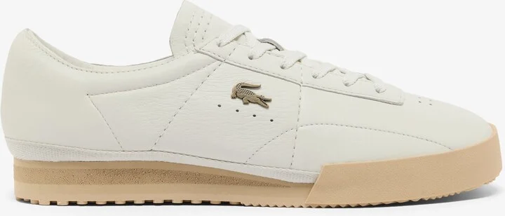 Men's Aura Leather Sneakers