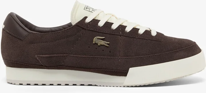 Men's Aura Suede Sneakers