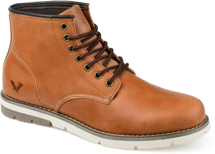 Men's Axel Wide Width Ankle Boot