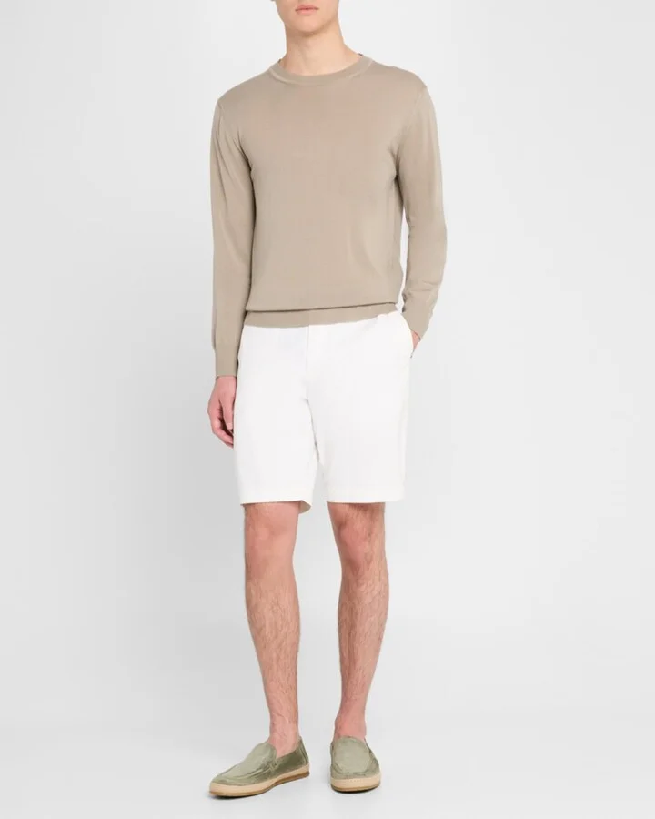 Men's Bala Suede Espadrilles - Image 11
