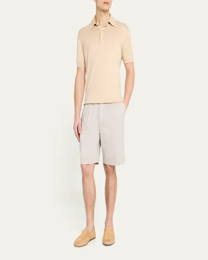 Men's Bala Suede Espadrilles - Image 10