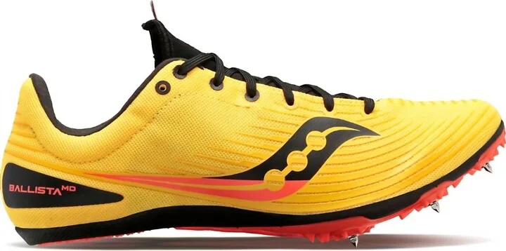 Men's Ballista Md Shoes In Vizigld/vizired